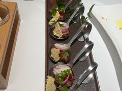 -王品牛排(郑州大卫城店)