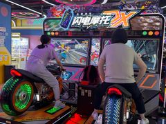-凯德MALL(西直门店)