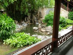-三亚亚龙湾雅高美爵酒店