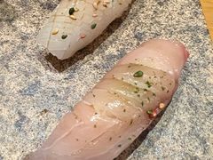 -一阳寿司(麦子街店)
