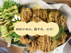 -艾薯夫妇Aysh(福田星河COCOPark店)