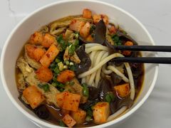 邵阳米粉-寶牯佬邵阳米粉