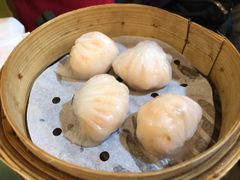 晶莹鲜虾饺-添好运点心专门店(中环IFC店)