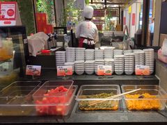 -湘阁里辣(南联锦泰城店)