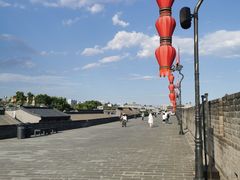 -西安城墙·碑林历史文化景区