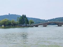 -渤公岛生态公园