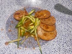 -院里寻菜·精致庭院菜(观沙岭店)