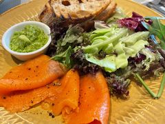 -BAKER&SPICE(BFC外滩金融中心店)