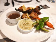 -Deer Park鹿园西餐(仁恒置地广场店)