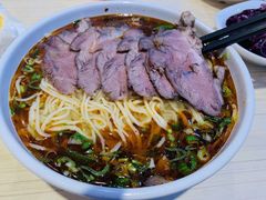 -清真·胖妈妈手抓餐厅(定西路长城宾馆店)