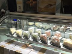 -薇薇安千层蛋糕(望海店)