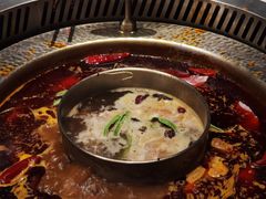 -晓宇重庆火锅(赛格国际购物中心店)
