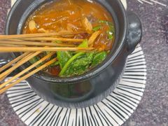 -有滋有味烧烤涮(果园星城C区店)