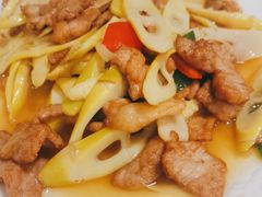 -干老四雅鱼饭店(滨江西路店)