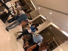 -曼谷文华中心点大酒店