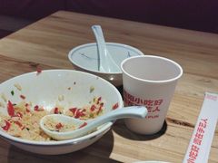 -怪噜范·老贵阳街头名小吃(汇金星力城店)