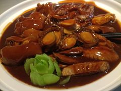 -柴门头啖汤·经典川菜·慢火汤品(锦城万达店)