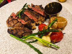 -查特花园美食广场(西单大悦城店)