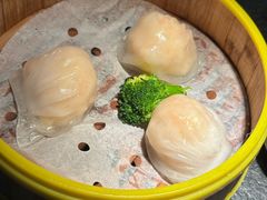 -蝴蝶里·粤菜·点心(滨江龙湖店)