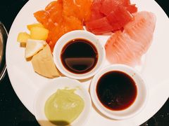 -大华锦绣假日酒店·锦味餐厅