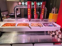 -丰茂烤串(全国首店)