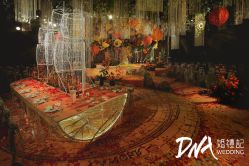 -DNA Wedding 婚礼记(上海店)