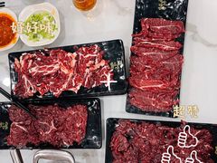 -福合埕牛肉火锅(长平国新店)