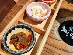 -黑牛の店·和牛烧肉(合生汇店)