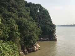 -采石矶景区