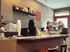 -Again Coffee Roaster(香蜜湖店)