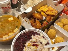 -悠个炸鸡(南京创始店)