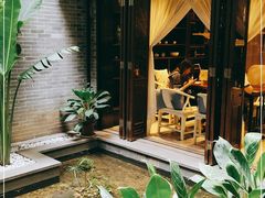 门面-归觅·西关小姐人文艺术馆(荔枝湾店)