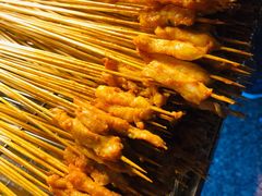 -味子夫鸡柳(三峡广场店)