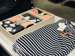 -ZARA(世贸天阶店)