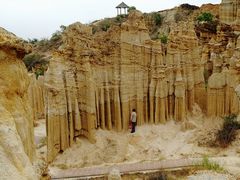 -元谋土林景区(物茂土林)