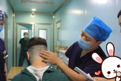 点击看大图 -大麦微针植发丨全国连锁