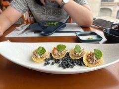 -V Bar海景扒房(北海湾惠龙万达嘉华酒店)