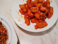 -茅庐川菜(青岛凯德店)