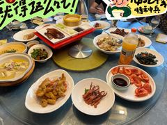 -侬佳蒸菜馆(听潮店)