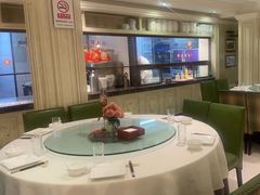 -大鸭梨烤鸭(左家庄店)