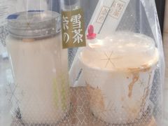 -奈雪的茶(石厦时代广场店)