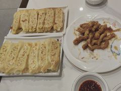 -春水锅贴·传统鲁菜(大明湖店)