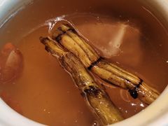 石斛老鸡功夫汤-彩虹之约•淮扬家宴(亚运村店)