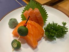 -浦·传统日式料理(3 5 1 1 店)