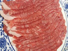 -裕德孚手切涮羊肉(建业凯旋广场店)