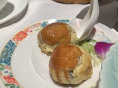 -唐苑酒家·岭南粤菜名店(太古仓店)