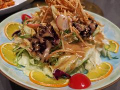 -泰福成大酒店(泰来道店)