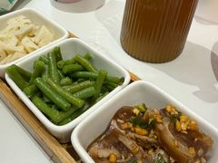 -鲁南仔·滕州炒鸡(经三路店)