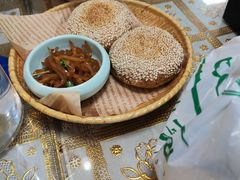 -清真·鸦儿李记·小馆(后海店)