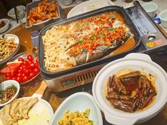-宋徽厨·安徽菜(绿地店)
